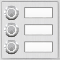 Telecom Behnke 21-2031-BS