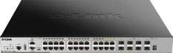 D-Link DGS-3630-28PC/SI/E