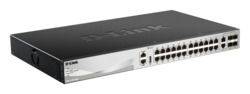 D-Link DGS-3130-30TS/E