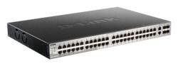 D-Link DGS-3130-54TS/E
