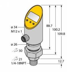 TURCK 6833953