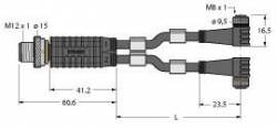 TURCK 6631037