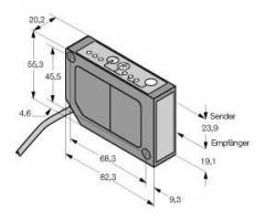 TURCK 3054097