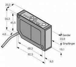 TURCK 3054087