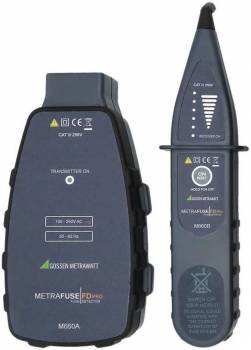 Gossen M660C