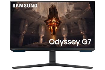 Samsung LS28BG700EPXEN