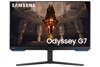 Samsung LS32BG700EUXEN