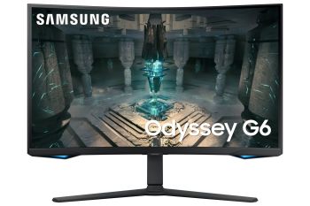 Samsung LS32BG650EUXEN