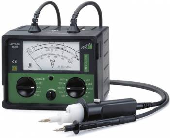 Gossen M540C
