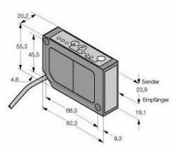 TURCK 3054095