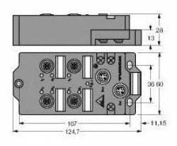 TURCK 6821323