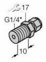 TURCK 9910483