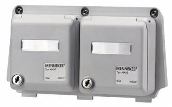 Mennekes 25033