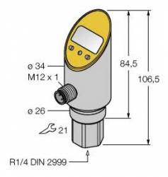 TURCK 6833544