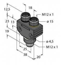 TURCK 6930567