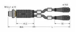 TURCK 6630461
