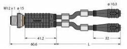 TURCK 6630457
