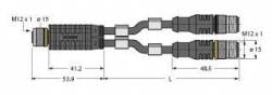 TURCK 6628151