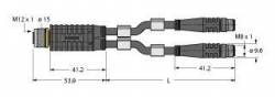 TURCK 6628167