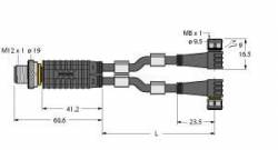TURCK 6630419