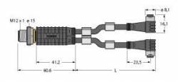 TURCK 6630432