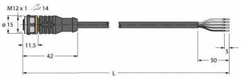 TURCK 6629908