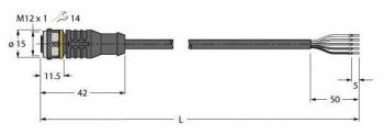 TURCK 6629909