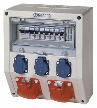 Elektra Tailfingen 189414