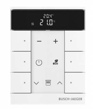 Busch Jaeger 2CKA006220A0888