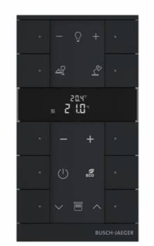Busch Jaeger 2CKA006220A0901