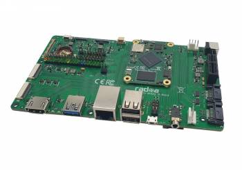 ALLNET RM116-IO-Board