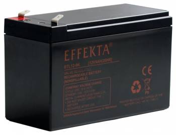 EFFEKTA Regeltechnik BZK/BTL12-9K