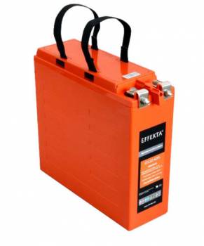 Effekta BZL/BTL12-62FL