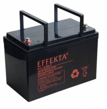 Effekta BZL/BTL12-90LX