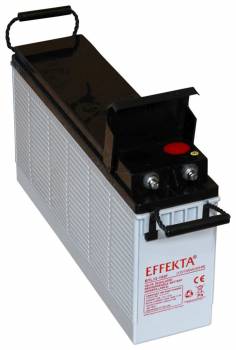 EFFEKTA Regeltechnik BZR/BTL12-105F