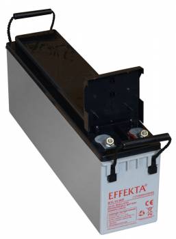 Effekta BZR/BTL12-90F