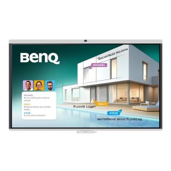 Benq 9H.P2ATB.DE1