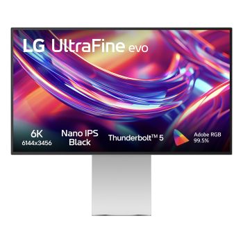 LG electronic 32U990A-S