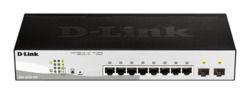 D-Link DGS-1210-10P/ME/E