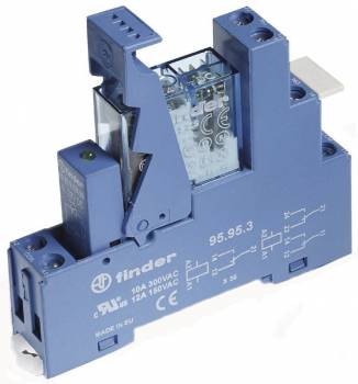 Finder 495291250050