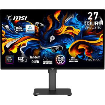 MSI PROMAX271UPX12G