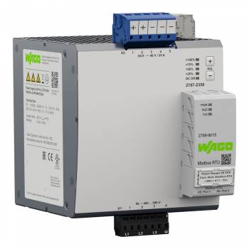 WAGO 2787-2358