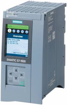 Siemens 6ES75152AN030AB0