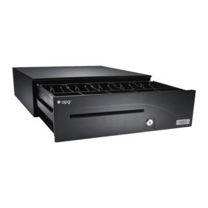 APG Cash Drawer BA-0790-0822-02