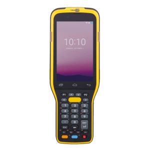 CIPHERLAB CO., LTD. AK95786N5NPG1