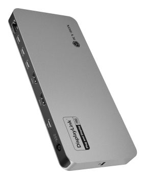 ICY-Box IB-DK7402-C31