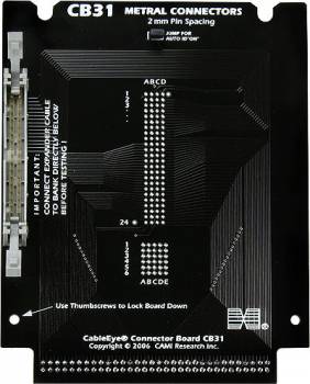 CableEye / CAMI Research 761