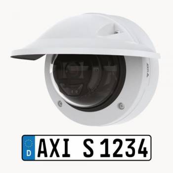 Axis 02812-001