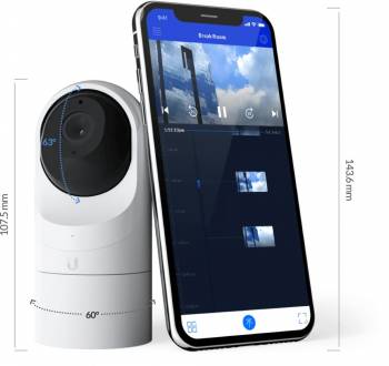 Ubiquiti UVC-G5-Flex