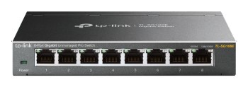 TP-Link TL-SG108E(UN)